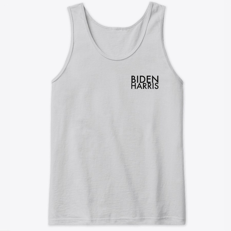 BIDEN HARRIS