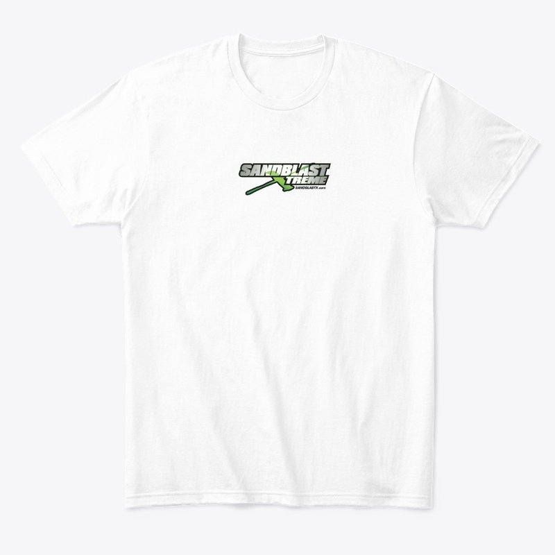 SANDBLAST XTREME