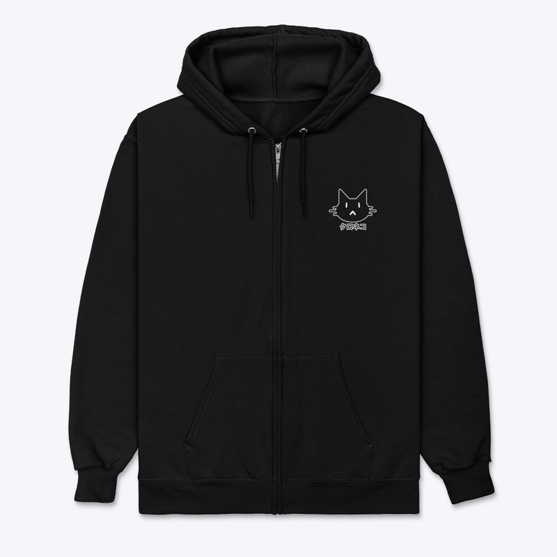 Black Cat (B001)