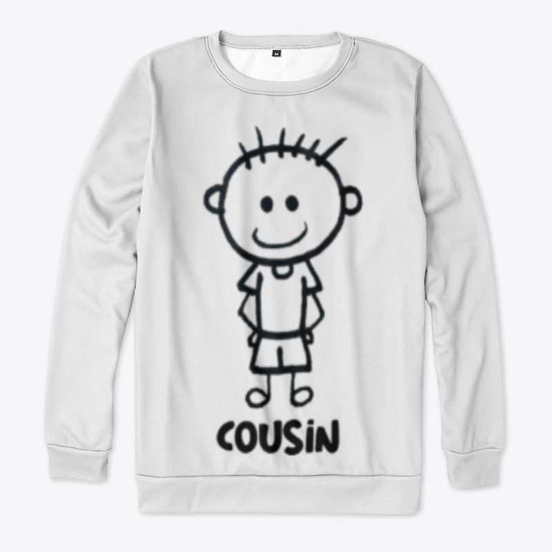 Family Designs: Cousin 