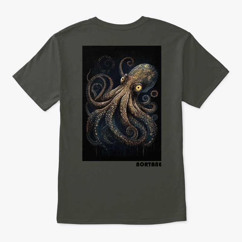 The Trippin Octopus