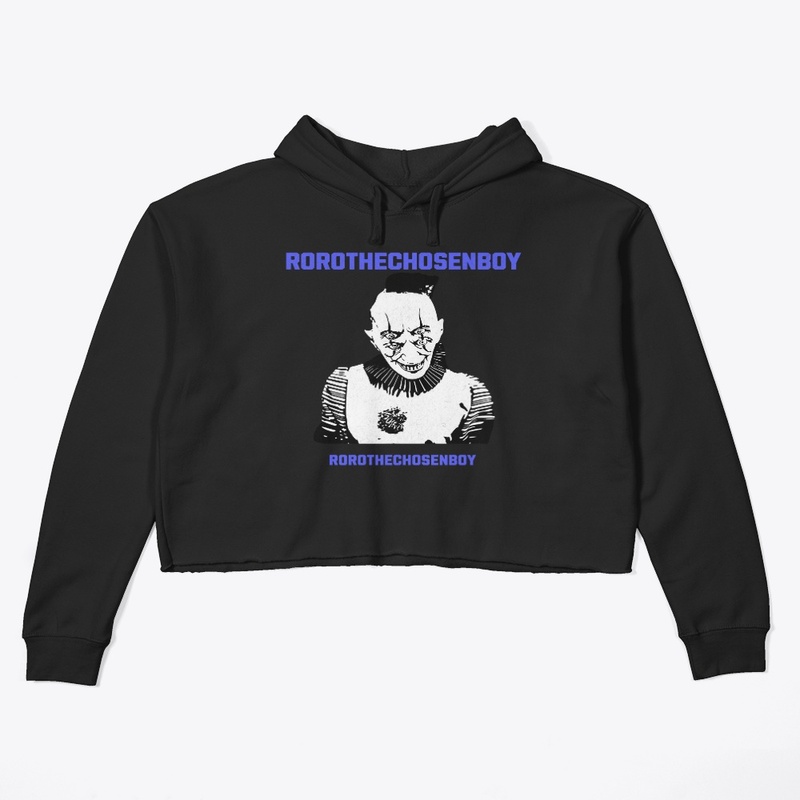 RoroTheChosenBoy Merch