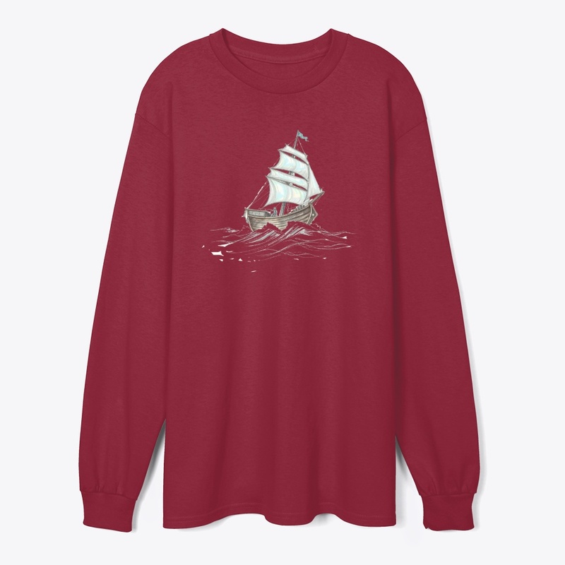 Sailboat 