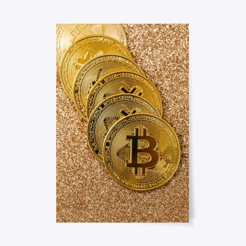 StyleR btc embossed