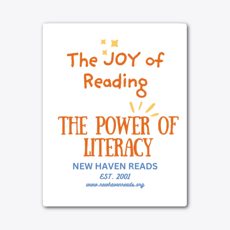 The Power of Literacy