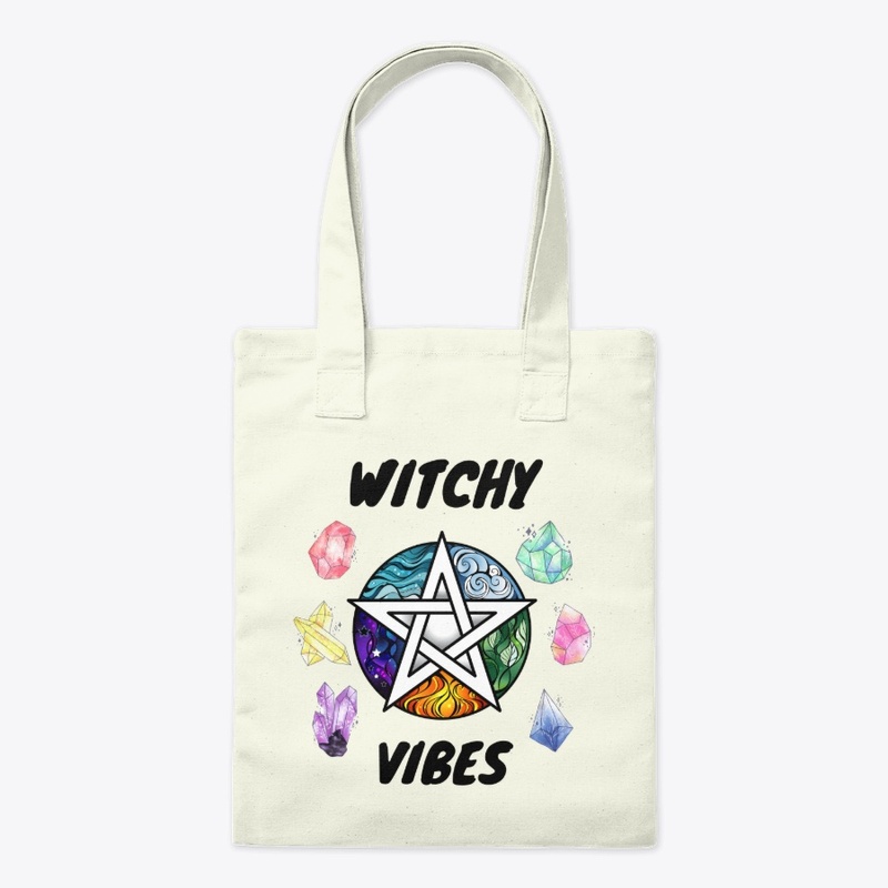 Witchy Vibes
