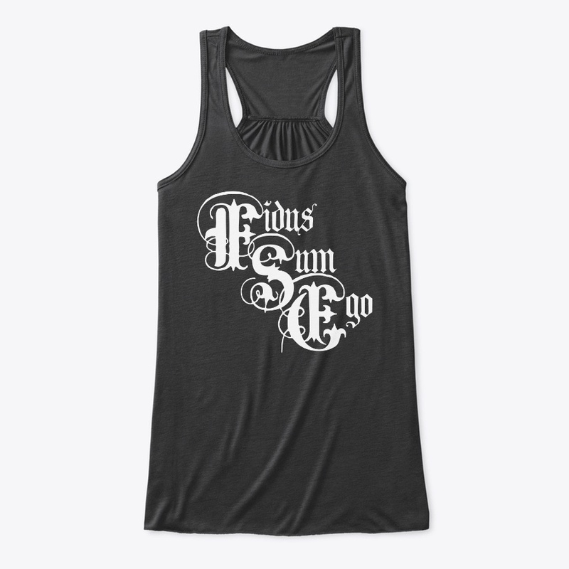 New Fidus Designs