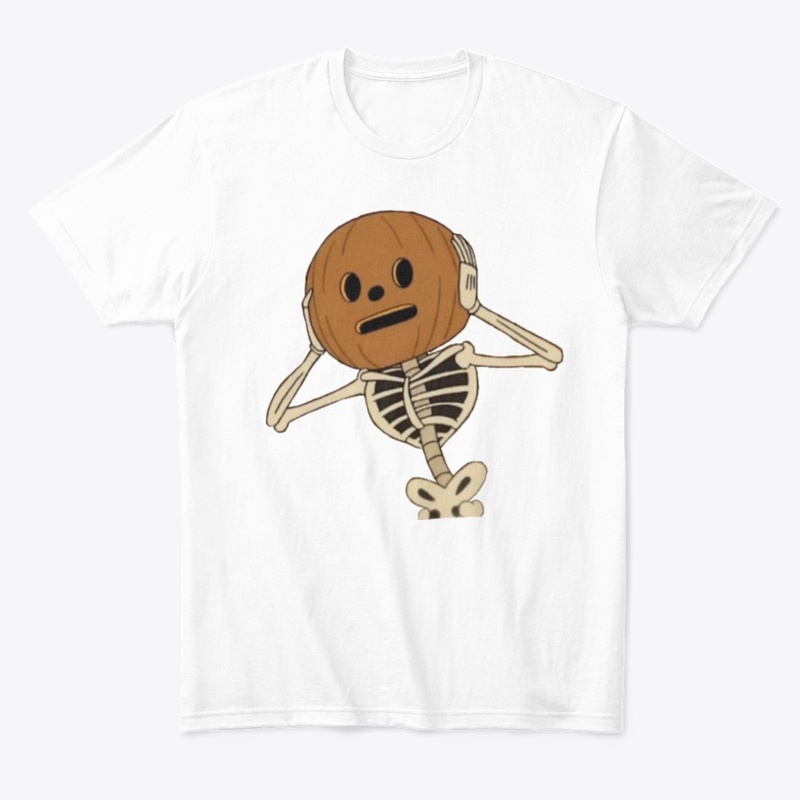 Halloween costume