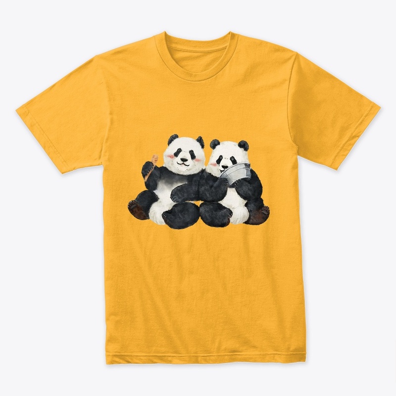 YUKE YUAI🐼Giant Panda