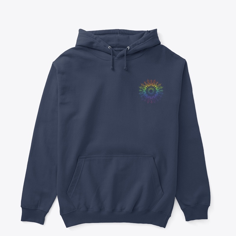 "Harmony" Logo Design Top