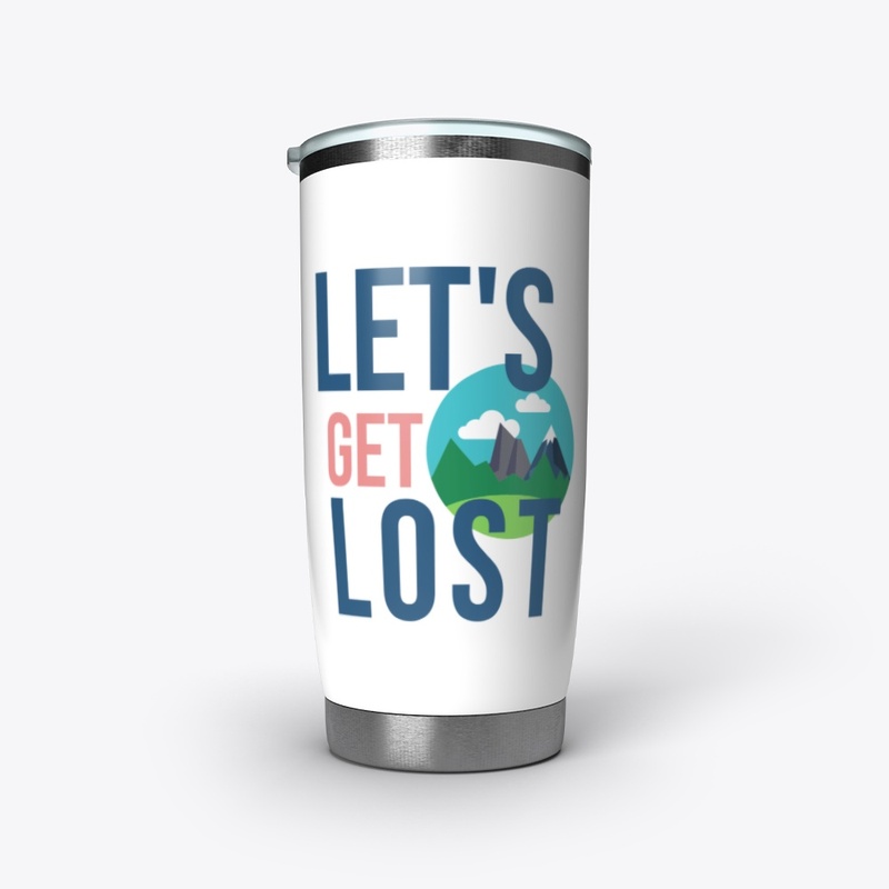 Lets Get Lost 