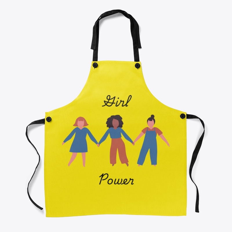 Girl Power