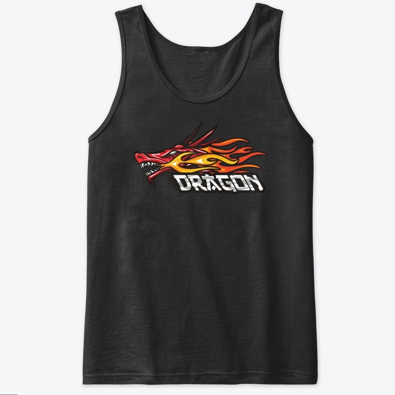 Speed Dragon