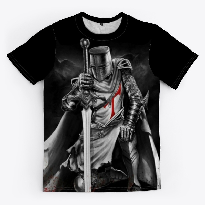 Templar Knight