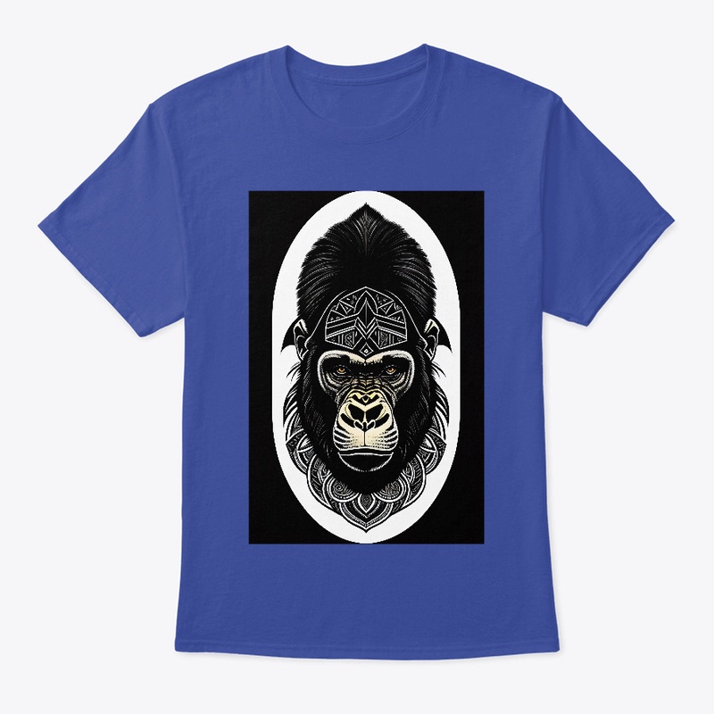 "Roar of the Jungle"