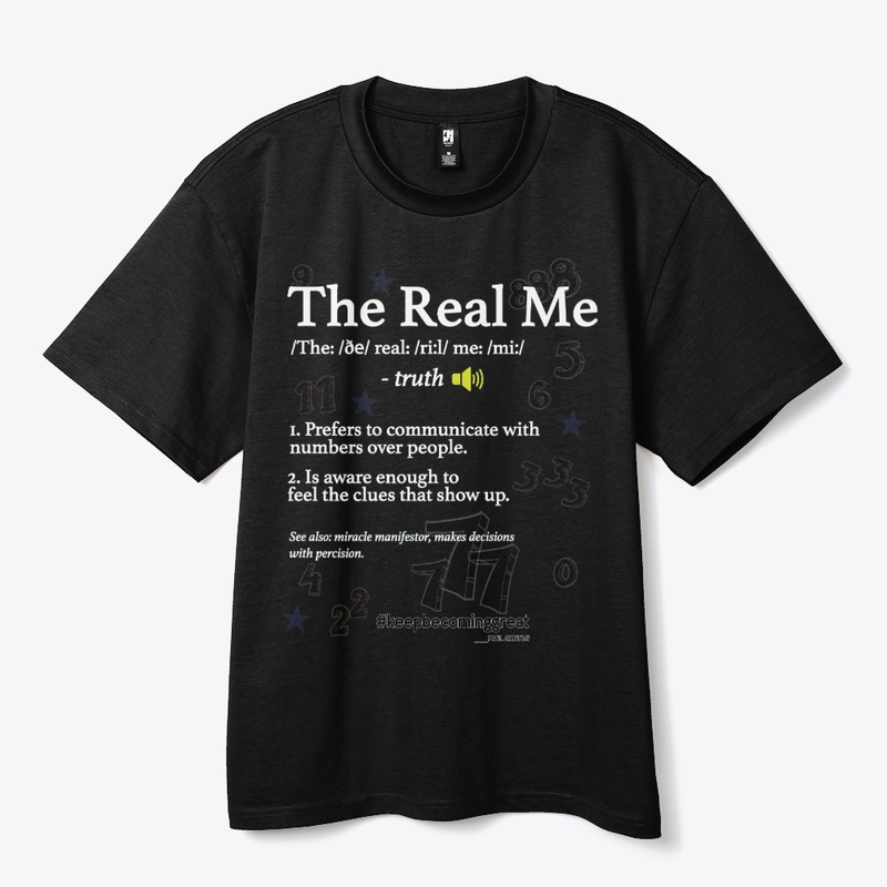 The Real Me Trust Numbers