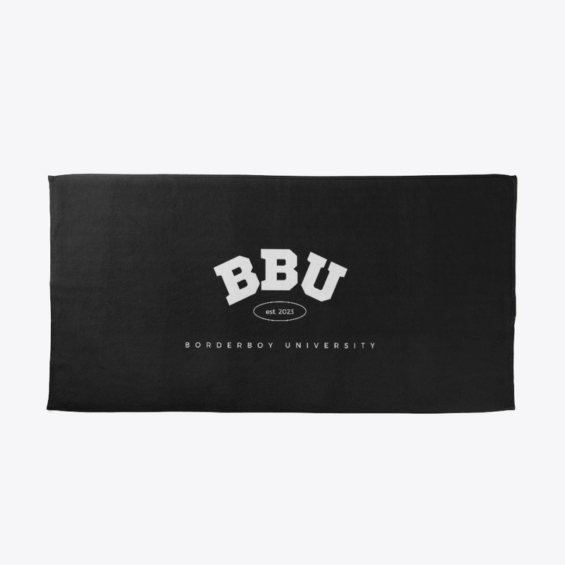Borderboy university 