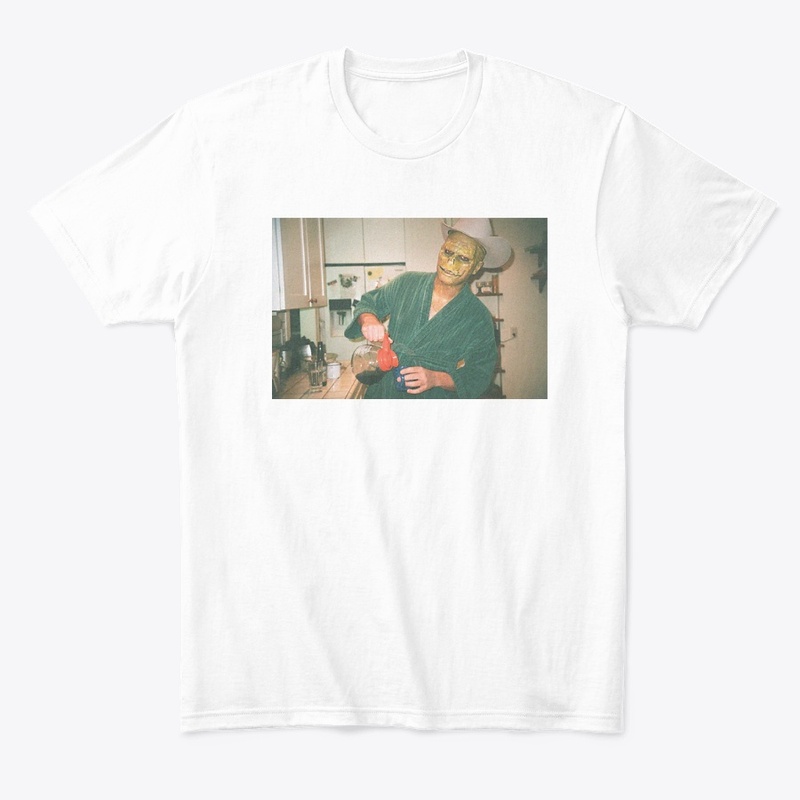 Mac Demarco Merch