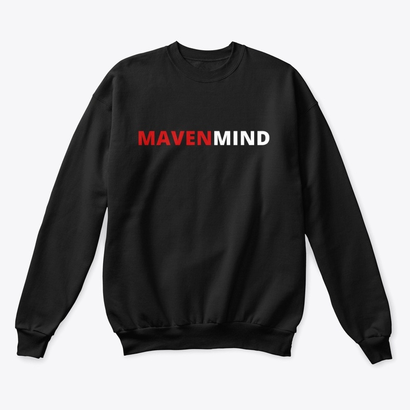 MAVENMIND By Mavenwit