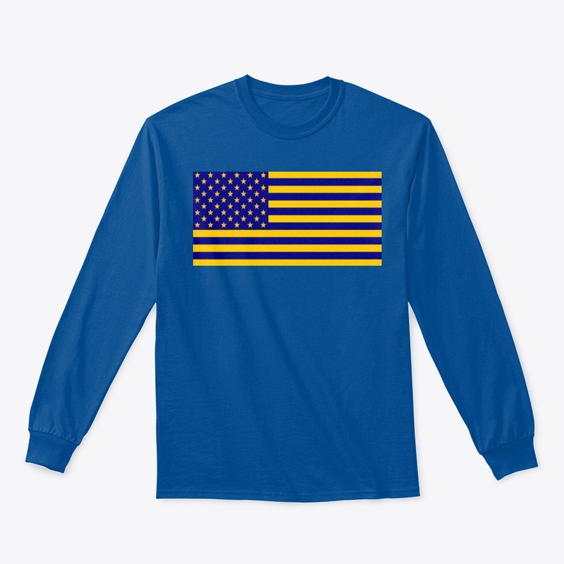 Minarchist Flag