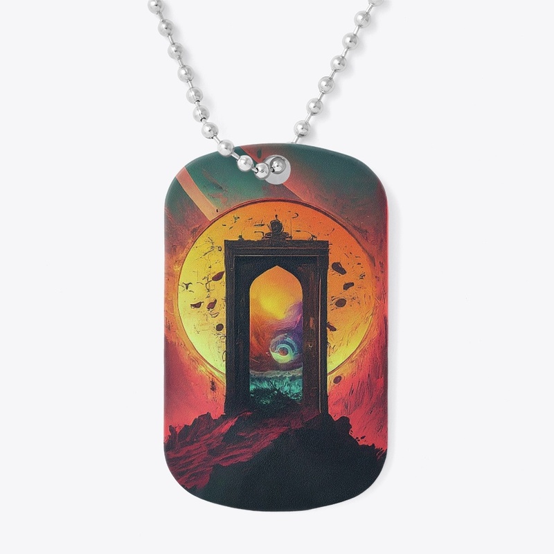 DRS-Records Merchandise