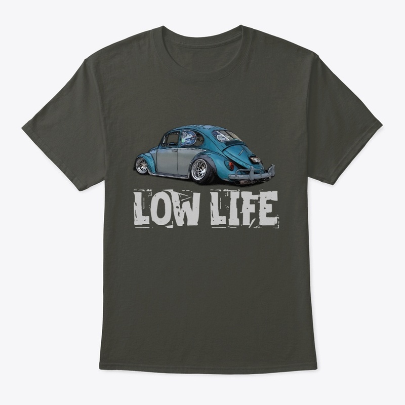 Low Life