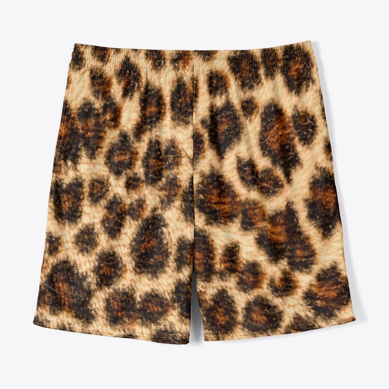 Cheetah Print