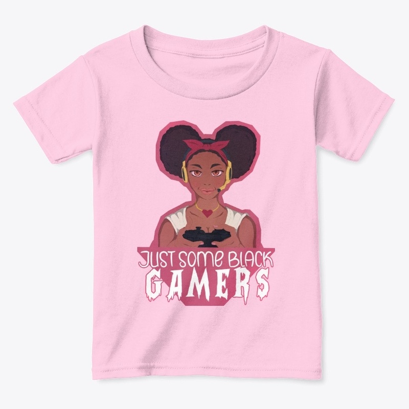 Gamer Girl