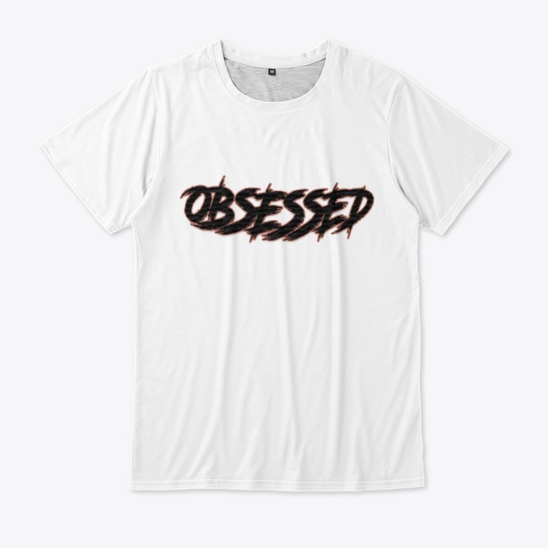 OBSESSED APPAREL AND MERCHANDISE