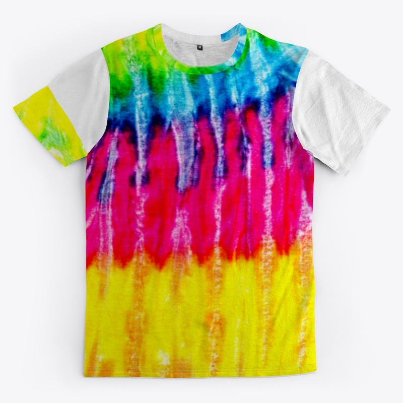 COLOR SPLASH