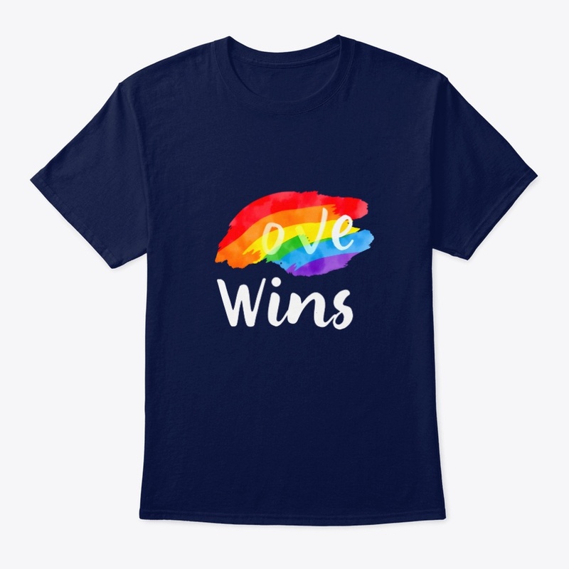 Love Wins