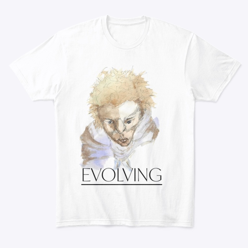 Evolving
