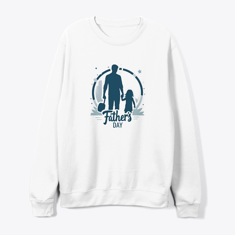 Father’s Day Gift Tee