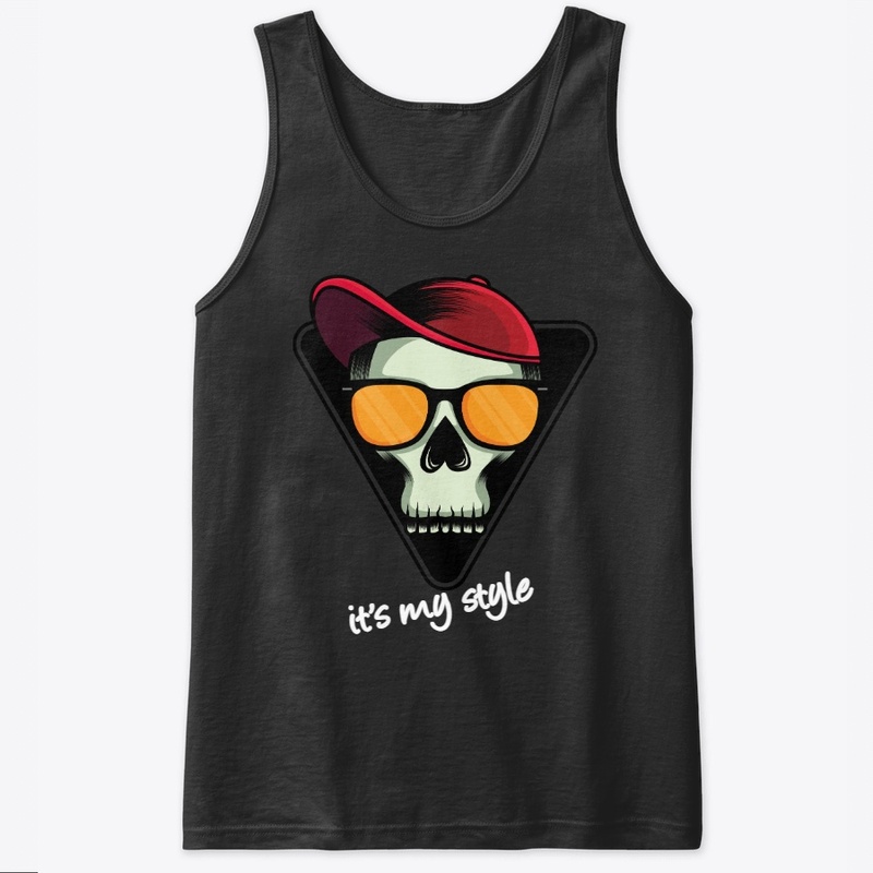 Its my style Collection