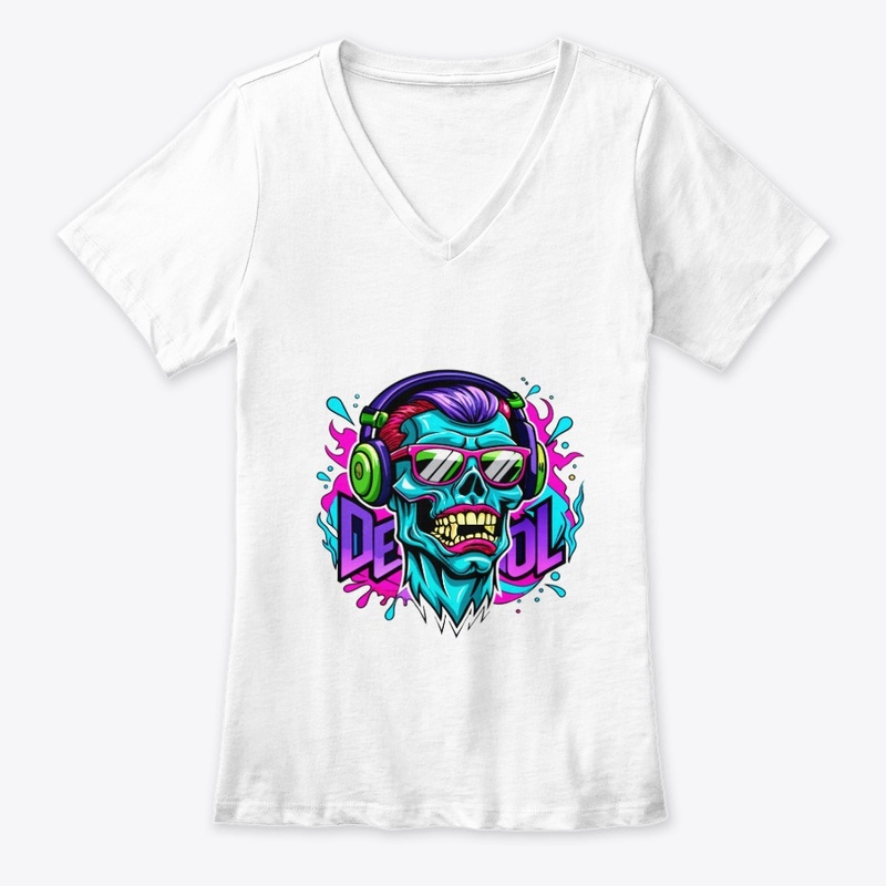 B CREW X Exclusive - Music Merchandise X