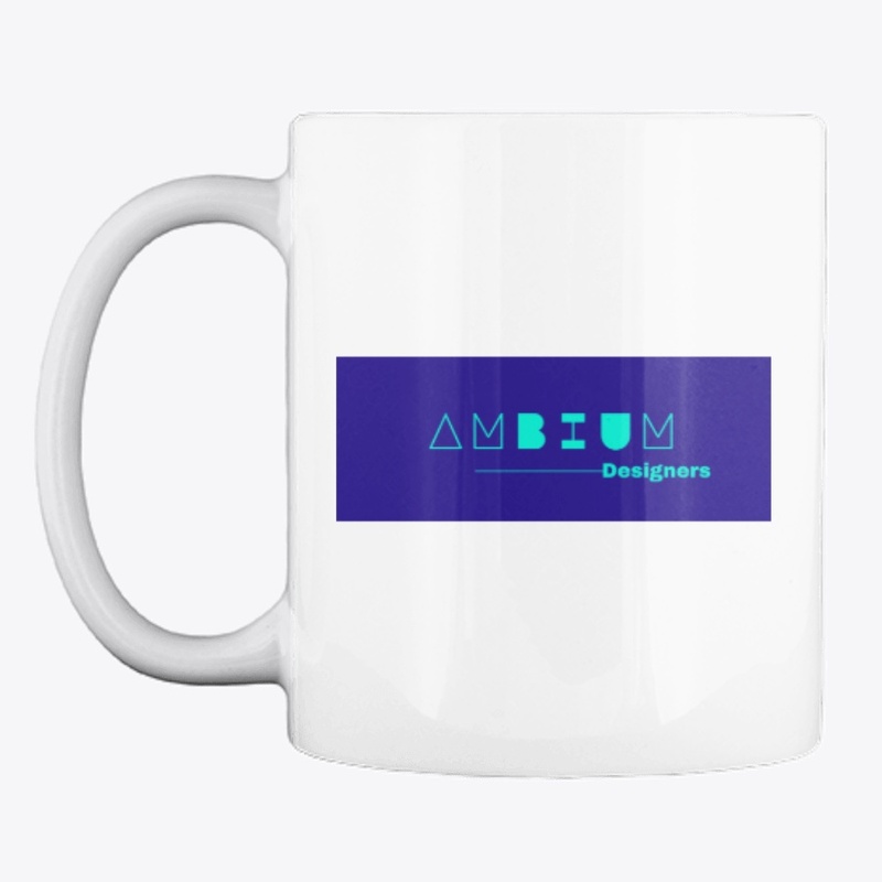 Ambium level 2 mug