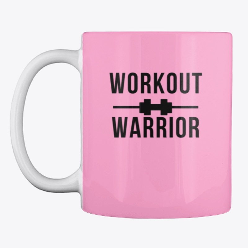 Workout Warrior Outfits