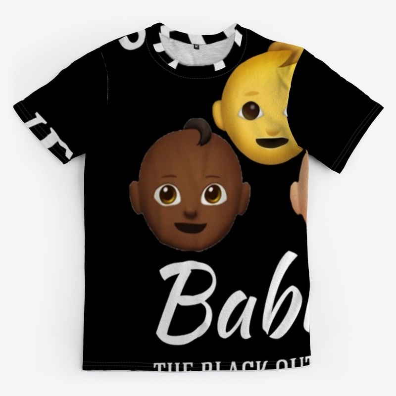 "SAVE THE Babies"