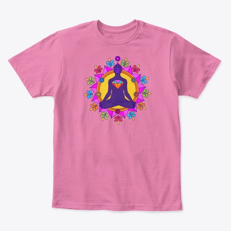 Chakras