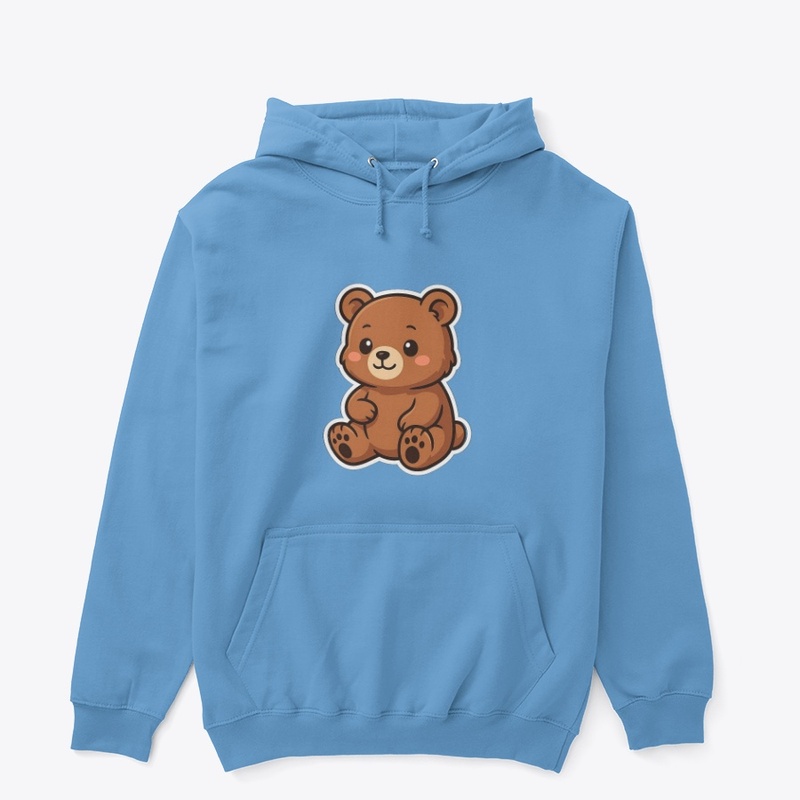 cute bear