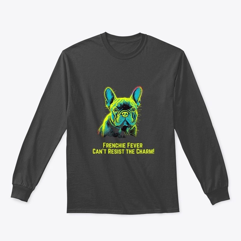 Can't Resist the Charm: Frenchie Fever