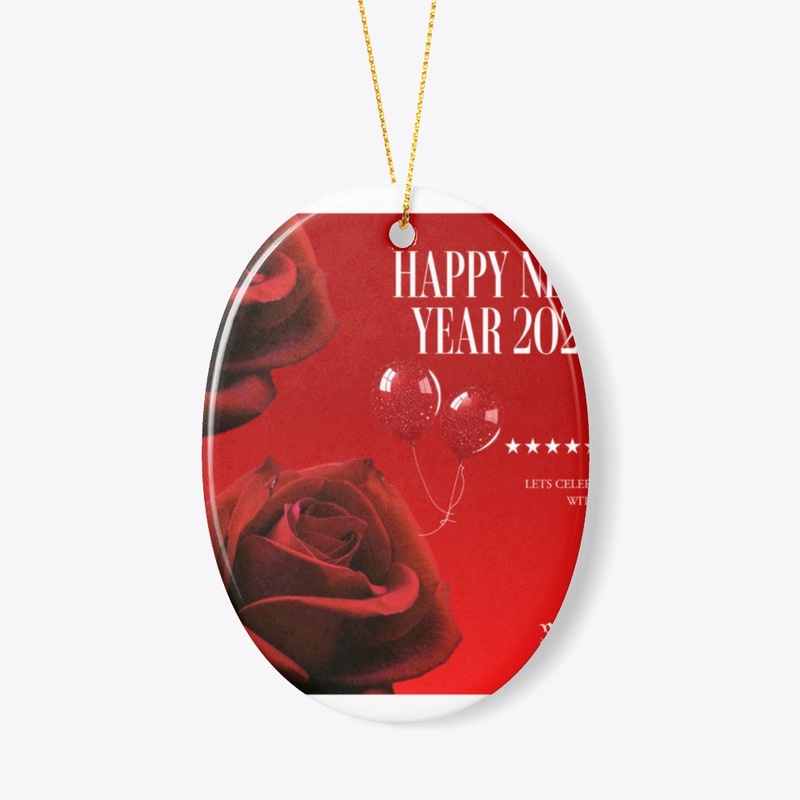 Happy New year 2025 design 