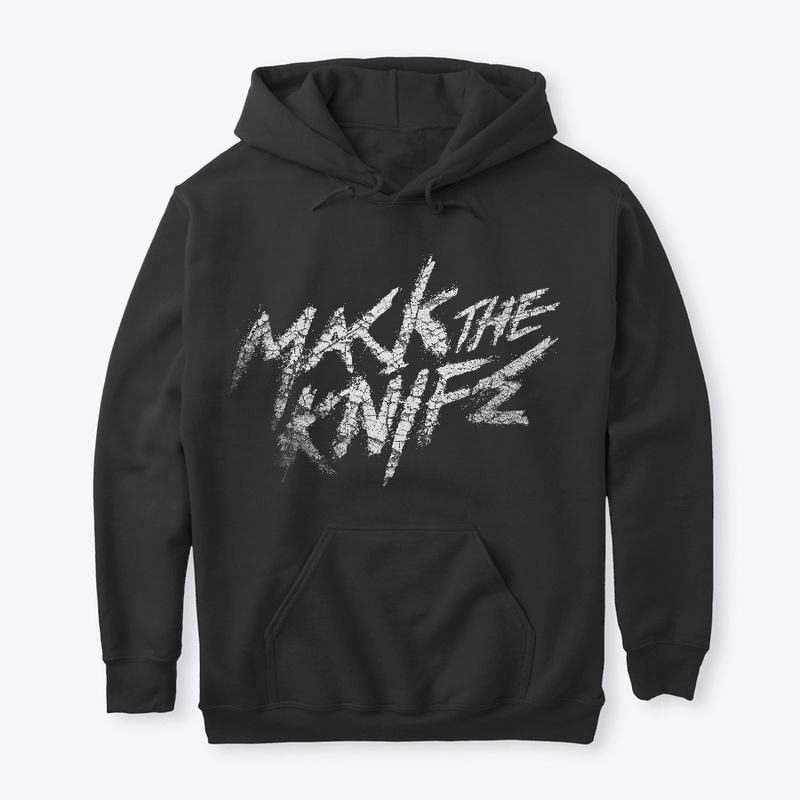 TR MTK Pull Over Hoodie