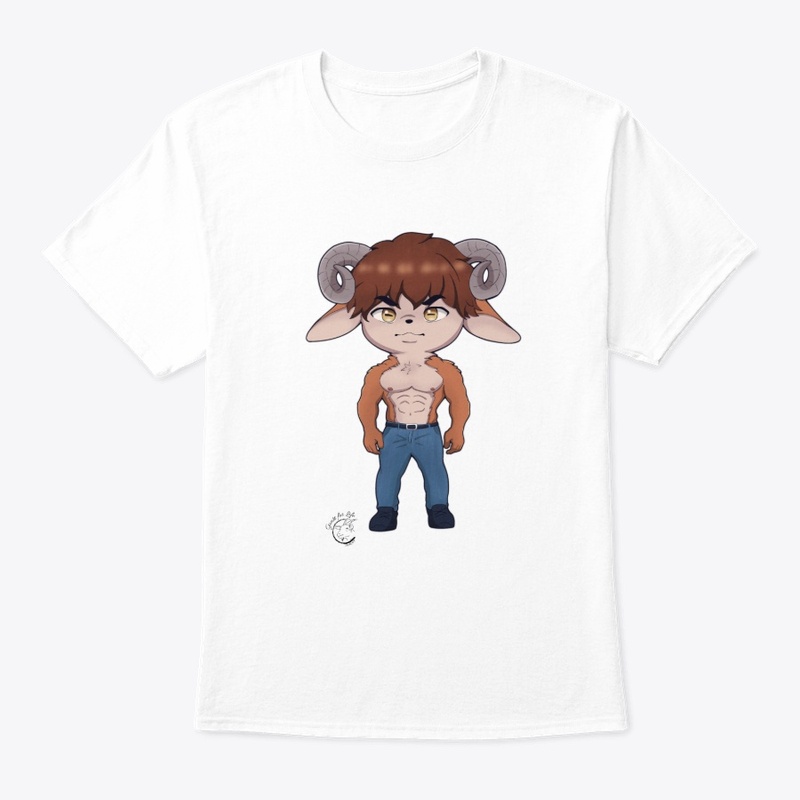 Worthy of Will Chibi