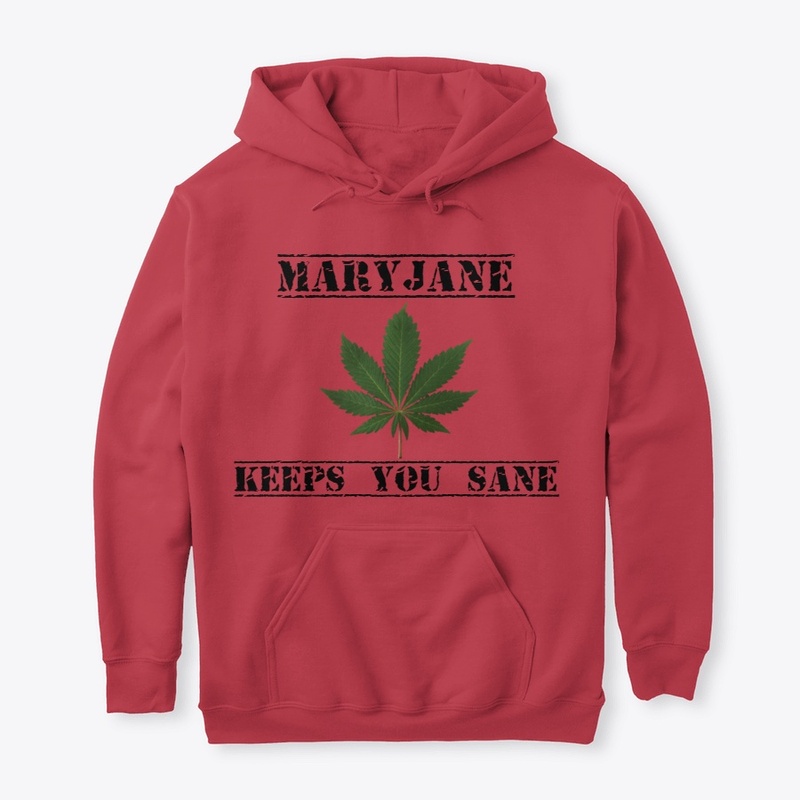 Mary Jane Design
