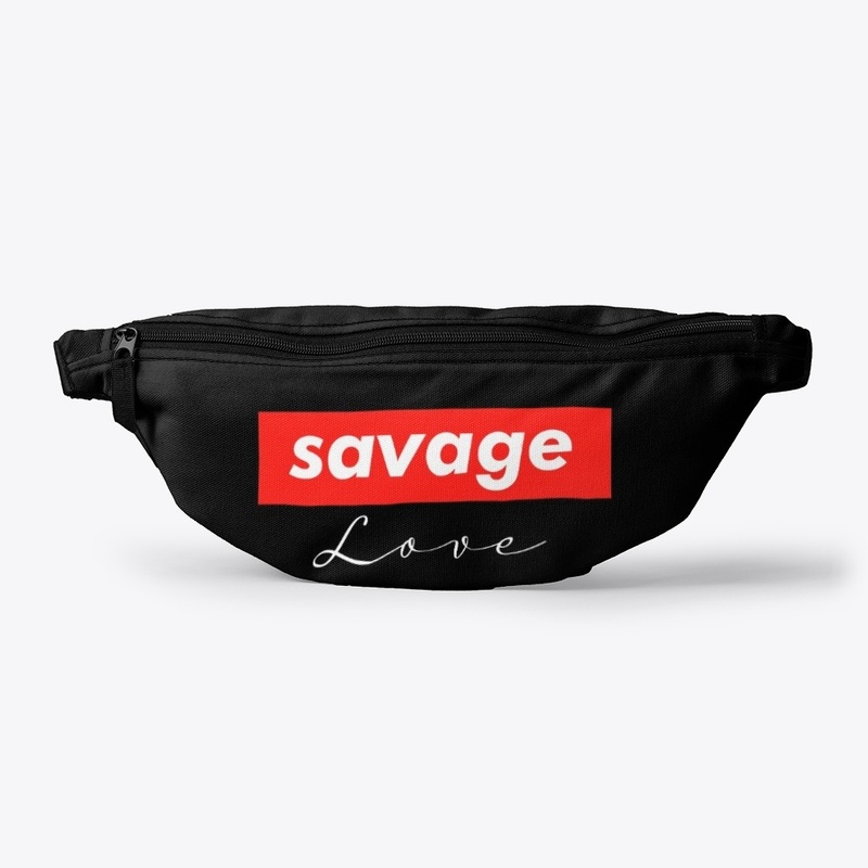 Savage love