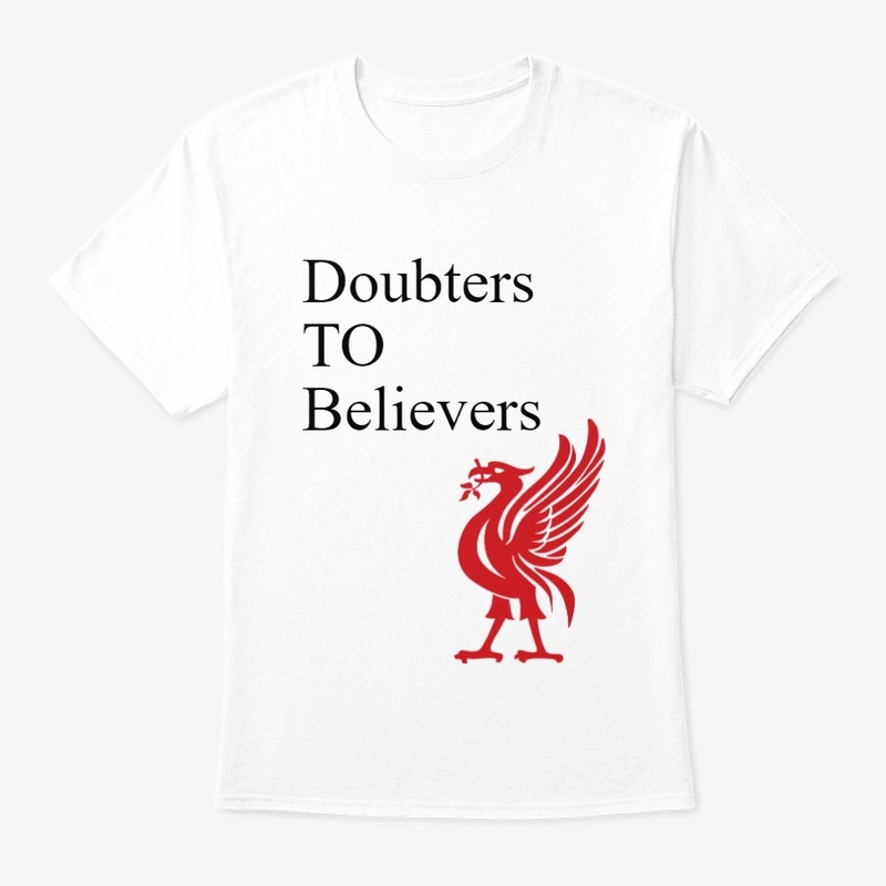 Liverpools Kloop special quote