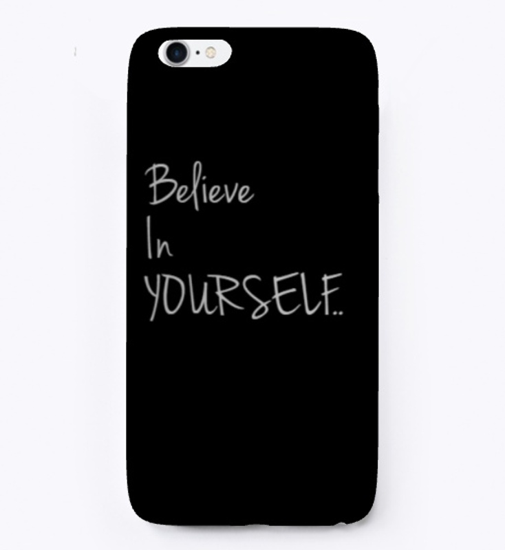 The Power Of Believing In YOU...