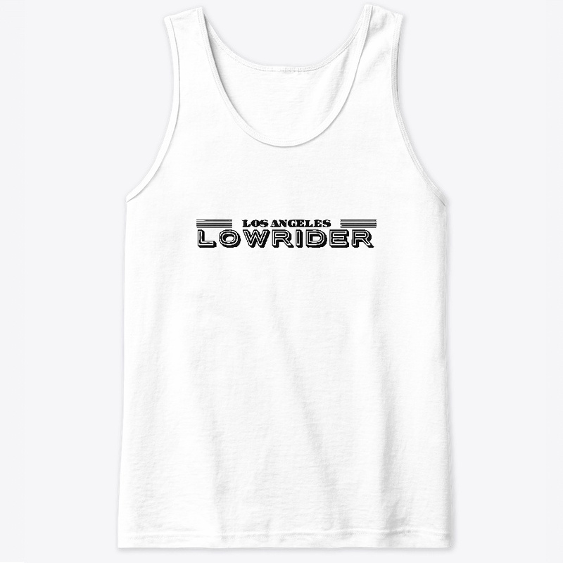 Los Angeles Lowrider