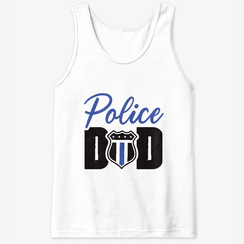 Police Dad